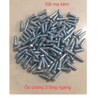 combo 50 ốc bắt càng máy giặt lồng ngang