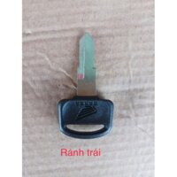 Combo 50 phôi chìa khoá HONDA ( rảnh trái )