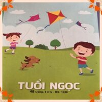 Combo 50 Quyển vở 48tr Tuổi Ngọc Hải Tiến