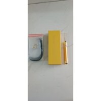 Combo 50 sợi tóc se gèn + 1 Bút Rung