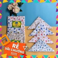 Combo 50 tã lót, tã chéo sơ sinh ( sỉ)
