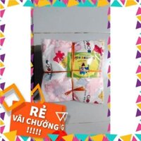 Combo 50 tã vuông cho bé ( sỉ)