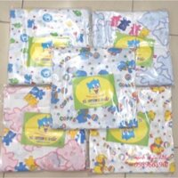 Combo 50 tã vuông cho bé ( sỉ)