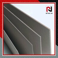 Combo 50 tấm Carton lạnh 2 lớp khoảng 1mm, khổ 30x40cm, làm bìa sổ tay, sổ note, đồ handmade giá rẻ