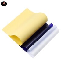 Combo 50 tờ giấy Scan Hình Xăm 4 Lớp Scan máy và Tay