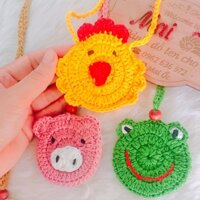 Combo 50 túi đựng tỏi