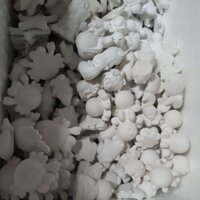 Combo 50 tượng mini không kèm màu