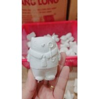 Combo 50 tượng tô size 6cm