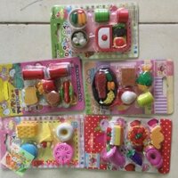 Combo 50 Vỉ Tẩy Hình Thức Ăn _DCG