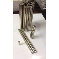Combo 50 viên nam châm đất hiếm 5x15mm
