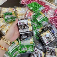 [COMBO 50 VIÊN] SERUM DƯỠNG TÓC THÁI LAN