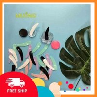 Combo 500 muỗng múc kem/ Trộn mỹ phẩm