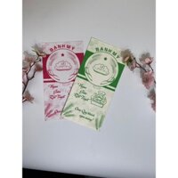 Combo 500 vỏ túi đựng bánh mì pate đặc ruột giá cực rẻ các size in 12*23. Có sỉ lẻ thiết kế mẫu theo yêu cầu
