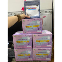 combo 500c khẩu trang thịnh phát 5d