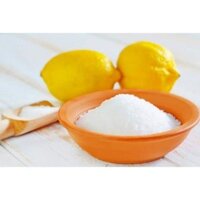 COMBO 500G THUỐC TÍM+500G AXIT CHANH TẨY TRẮNG QUẦN ÁO