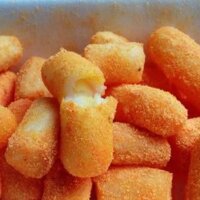 Combo 500gr bánh gạo lắc phô mai