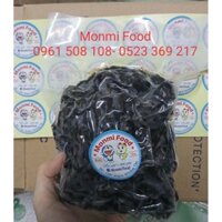 Combo 500gram khô bò đen+ 500gram nước sốt bò