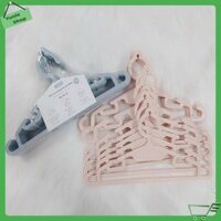 Combo 50,100 móc phơi quần áo cho bé (sỉ)