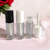 combo 50/100 vỏ son kem mini/ vỏ chiết son mini 1.2g