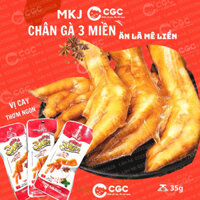 [combo 50c] Chân gà cay 3 miền , chân gà tứ xuyên , chân gà giá sỉ