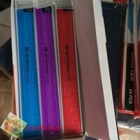 Combo 50c thước kẻ dẻo 30cm _DCG