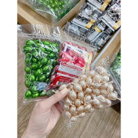 Combo 50viên serum dưỡng tóc thái