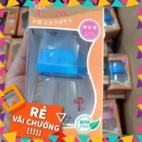 Combo 5,10 bình sữa cho bé, bình sữa dành cho sơ sính ( sỉ)