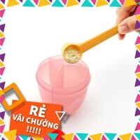 Combo 5,10 chia sữa sami ( sỉ)