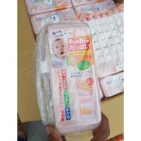 Combo 5,10 sét khay ăn dặm cho bé (sỉ)