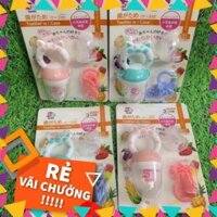 Combo 5,10 túi nhai sami, túi nhai ăn dặm ( sỉ)