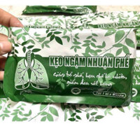 [COMBO 5,10,15,20 BỊCH] KẸO NGẬM NHUẬN PHẾ BỊCH 8VIÊN CỰC NGON ☘️