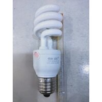 Combo 5B compact xoắn Gia Lộc loại 13w,15w,18w. Hàng chính hãng.Mua 10 tặng 1