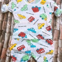 Combo 5bo cotton giấy