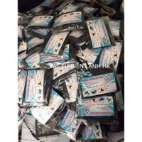 Combo 5c bạt vệ sinh máy lạnh loại cao cấp 1.7m - đuôi 2m