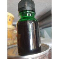 (combo 5chai 50ml) Hương LÁ DỨA MÀU XANH dùng  tạo màu làm bánh rau câu