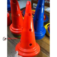 Combo 5chiếc/1 màu Nấm tập chiến thuật, Marker, cone chơi thể thao Bóng Đá Rào Cản Nhựa