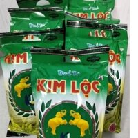 combo 5gói trà dứa Kim lộc làm trà đá đường thơm ngon lắm (gói 300).