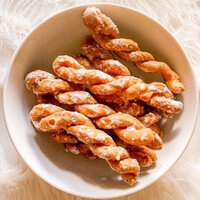 COMBO 5kg BÁNH NEO NGỌT / BÁNH THÈO LÈO NGỌT / BÁNH QUẨY THỪNG NGỌT - thơm lừng, giòn tan