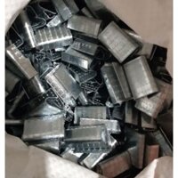 Combo 5kg bọ sắt đóng đai, bọ gai, hở, U chốt đai các loại