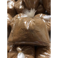 Combo 5kg bột gỗ chiên đàn hương cúng dường khói