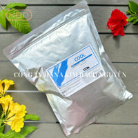 Combo 5kg Bột Mặt Nạ Dẻo Bạc Hà Cool TBM Hàn Quốc - Mask dẻo làm mát, làm dịu, dưỡng da(Chính hãng)