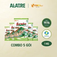 Combo 5kg bột năng Tài Ký