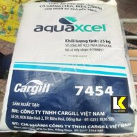 Combo 5KG Cám Cargill 7454 30% Đạm | Size 3li | Mồi Câu Cá | Thức Ăn cho cá