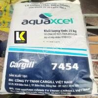 Combo 5KG Cám Cargill 7454 30% Đạm | Size 3li | Mồi Câu Cá | Thức Ăn cho cá