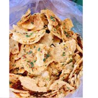 Combo 5kg cơm cháy mắm hành BỂ loại ngon