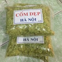 Combo 5kg cốm dẹp
