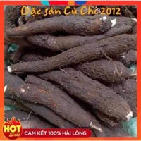 [Combo 5kg] Củ mì, khoai mì tươi