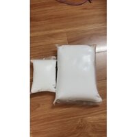 Combo 5kg đất sét siêu nhẹ tự khô, đồ trang trí handmade tự làm cho bé, đất nặn làm charm slime Baby Sociu