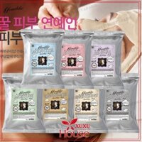 COMBO 5KG MẶT NẠ THẠCH DẺO HÀN QUỐC MONTBLIE MODELING MASK DÙNG CHO SPA