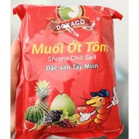 Combo 5kg Muối ớt Tôm doxaco số 1